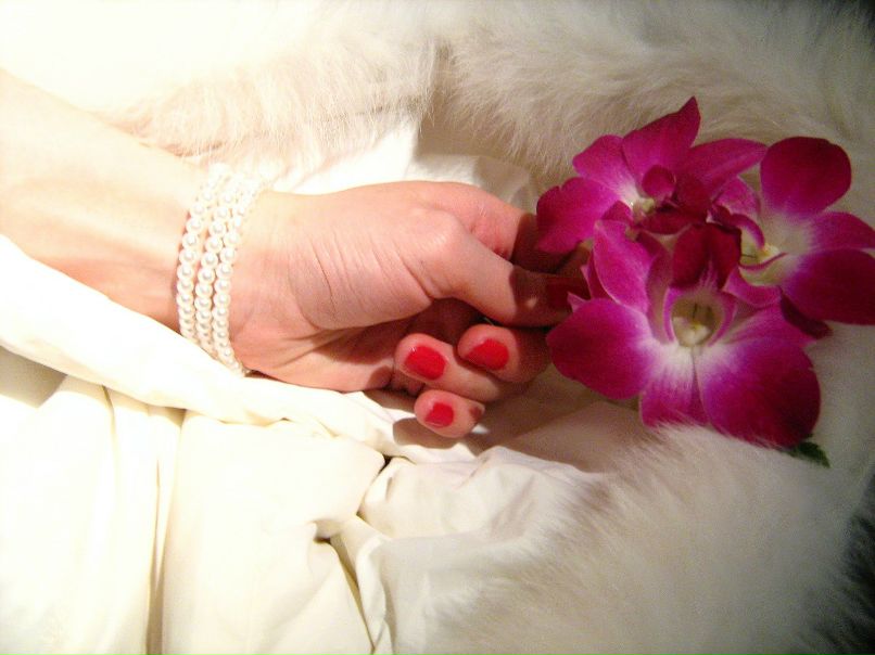 Дарья Бабочкина | Москва