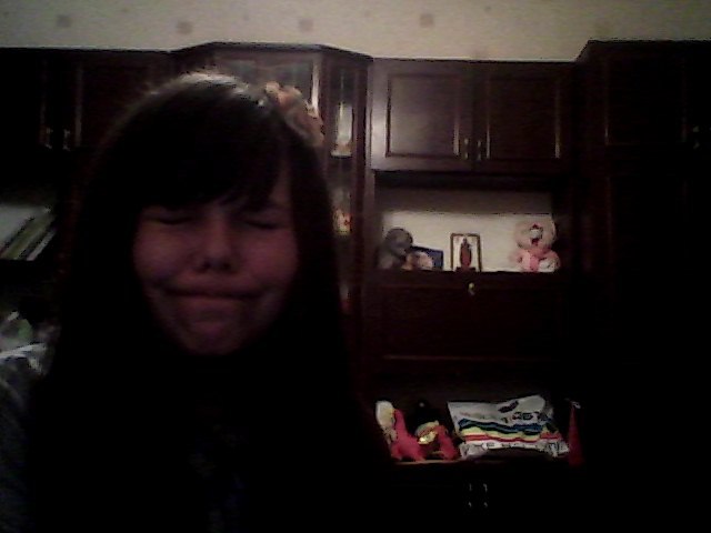 Вероника Фадеева | Калининград