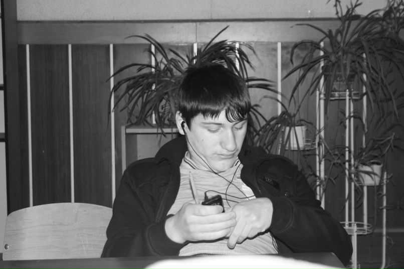 Ахмед Абубакаров | Кириши