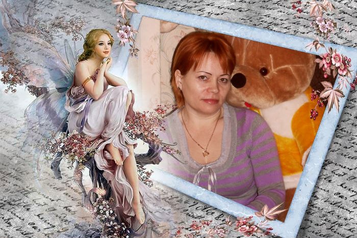 Лилия Игдисанова | Набережные Челны