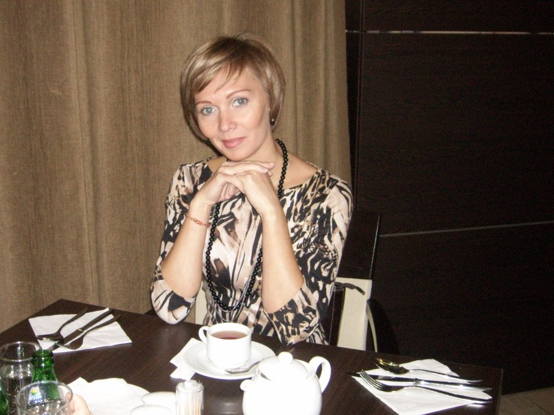 Надюшка Богалева | Самара