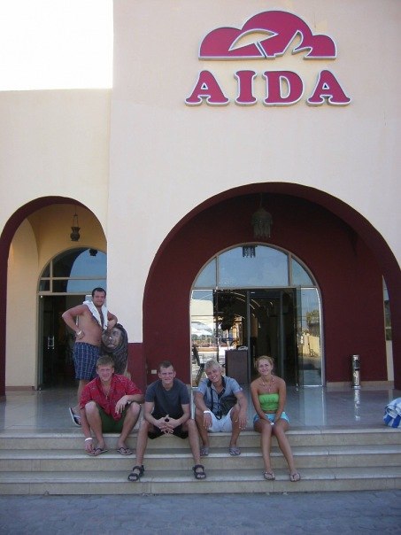 Виталик Гладун | Гатчина