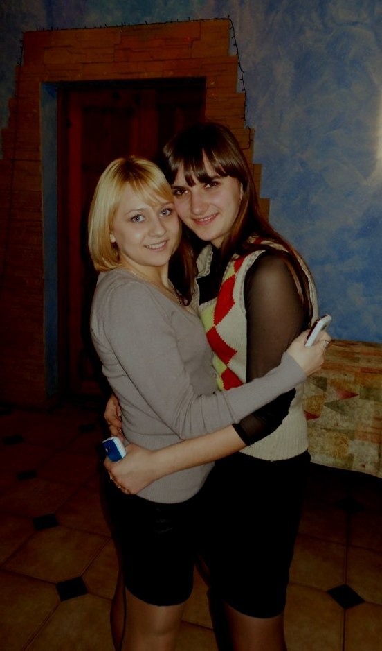 Танюшка Литвиненко-Тристан | Полтава