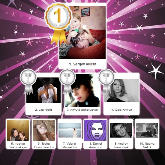 №14, Мария Вассерман, 30 лет, Toronto №14, Мария Вассерман, 30 лет, Toronto