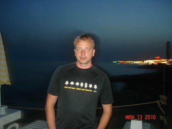 №7, Сергей Кляузов, 46 лет, Дзержинск №7, Сергей Кляузов, 46 лет, Дзержинск