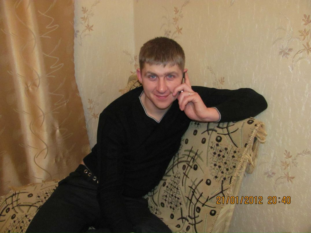 Дмитрий Зенов | Минск