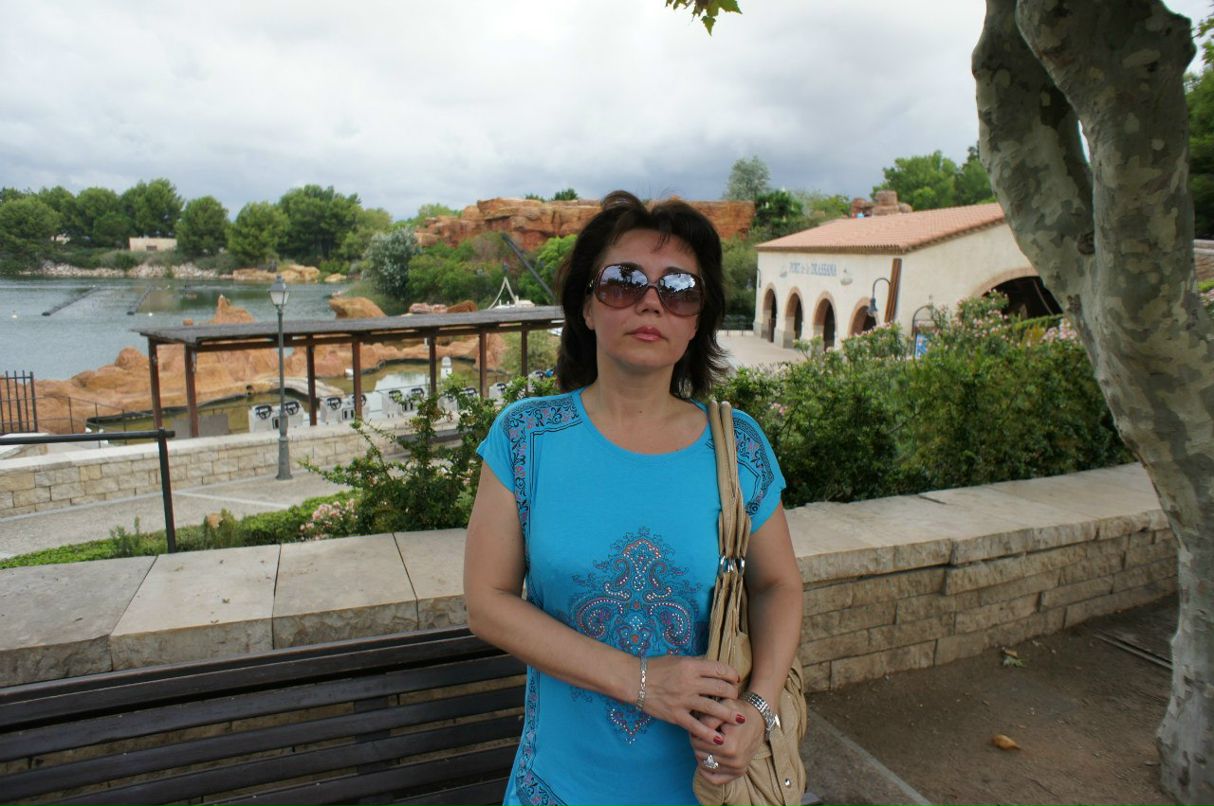 Елена Смирнова | Рязань