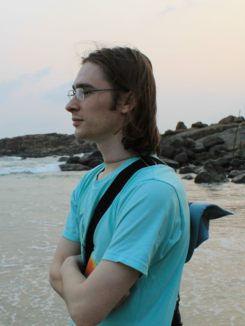 Антон Самохвалов TohaOz | Ижевск