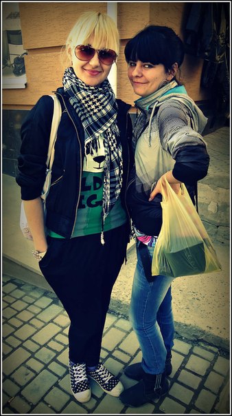 №25, Машка Байковська, London №25, Машка Байковська, London