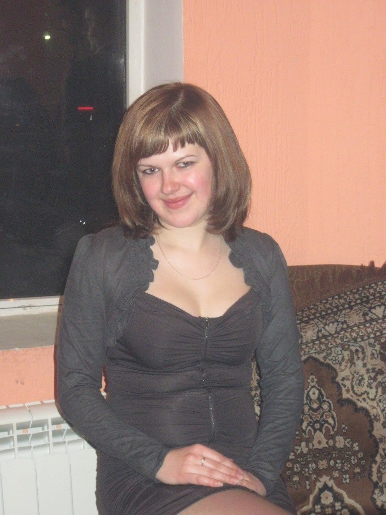 Катенька Гудкова 