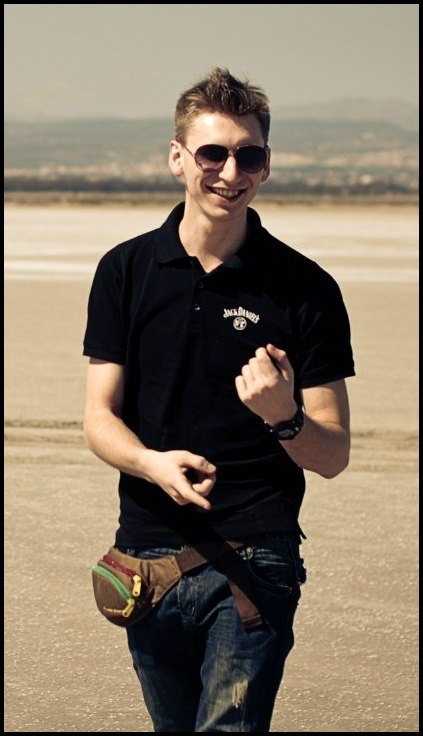 Сергей Чипюк | Москва