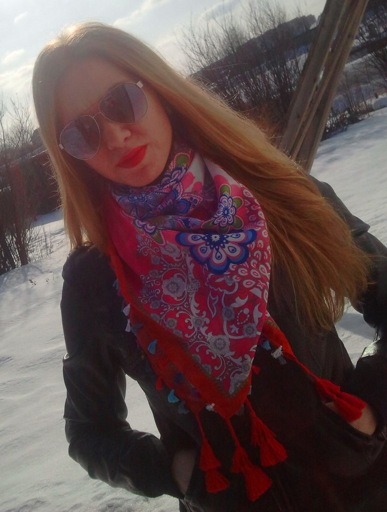 Анна Ковалёва | Пермь