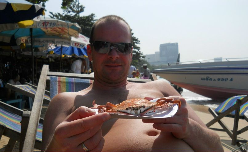 Anastasiya Boklina | Hamburg