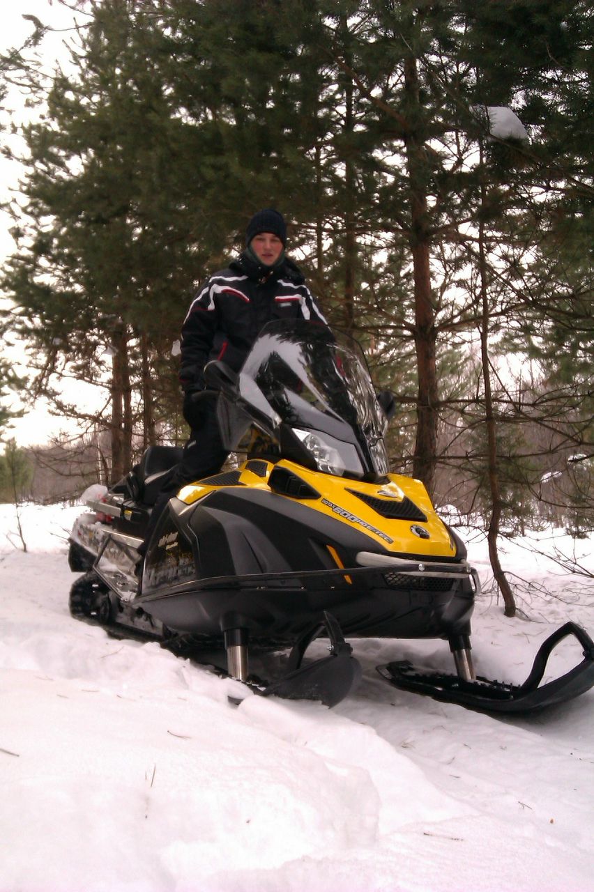 Михаил Акулин | Санкт-Петербург