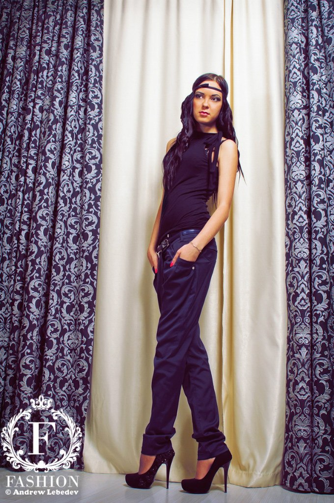 Андрей Лебедев | Кишинев