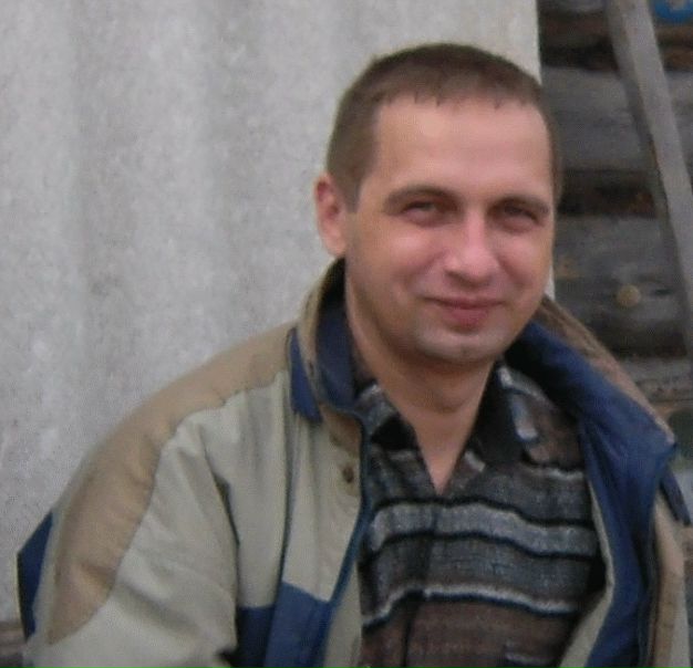 №10, Дмитрий, 48 лет, Киров №10, Дмитрий, 48 лет, Киров