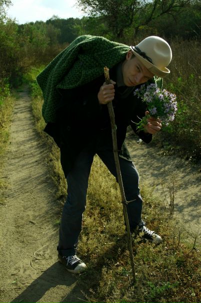 №136, Максо Грусевич, 40 лет, Днепр (Днепропетровск) №136, Максо Грусевич, 40 лет, Днепр (Днепропетровск)