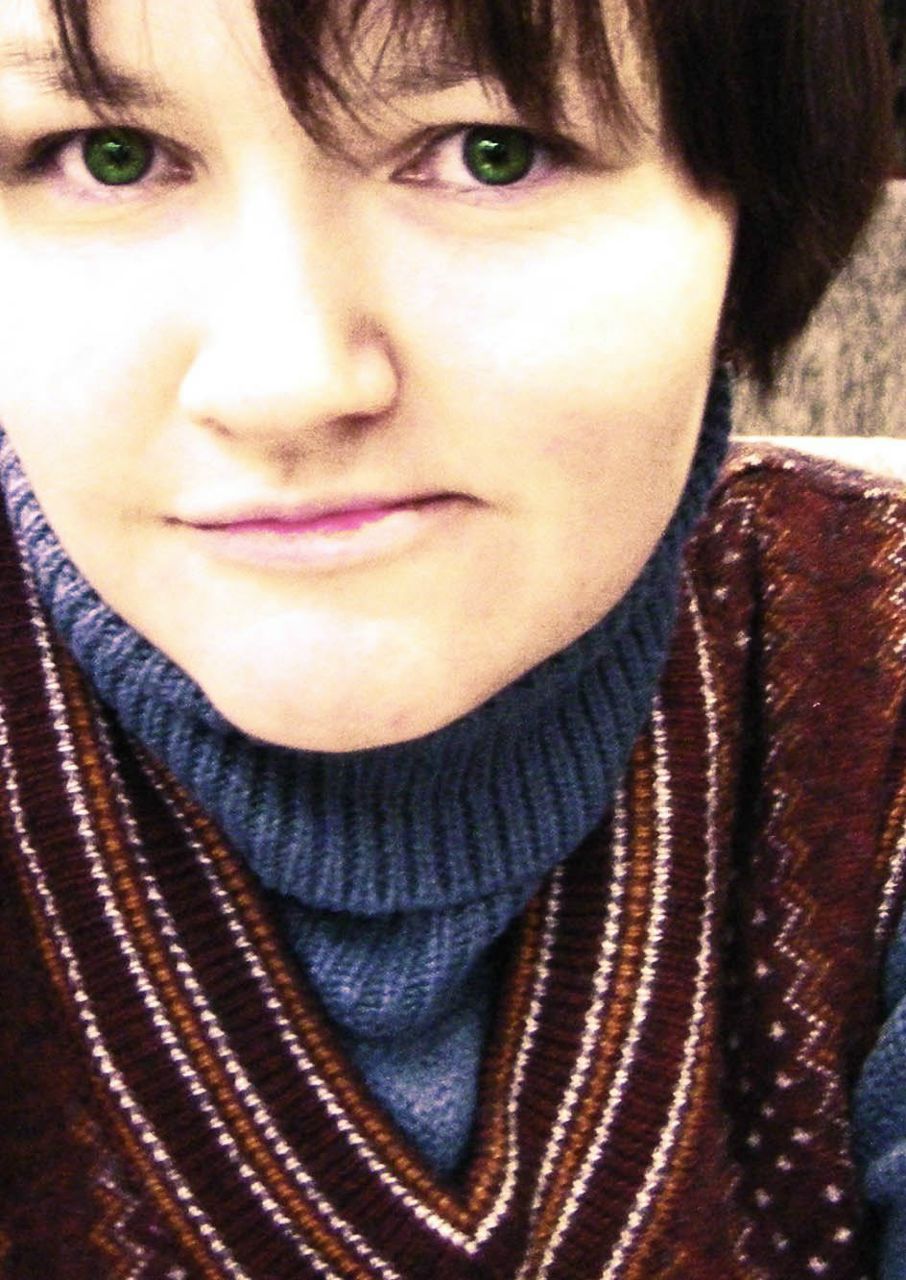 Надежда Чайкина | Санкт-Петербург