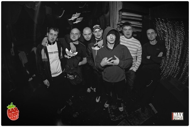 Игорь Тарасов | Павловский Посад