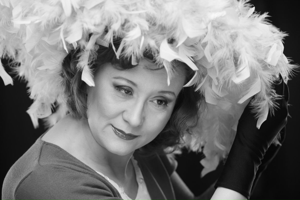 Елена Орлова | Ханты-Мансийск