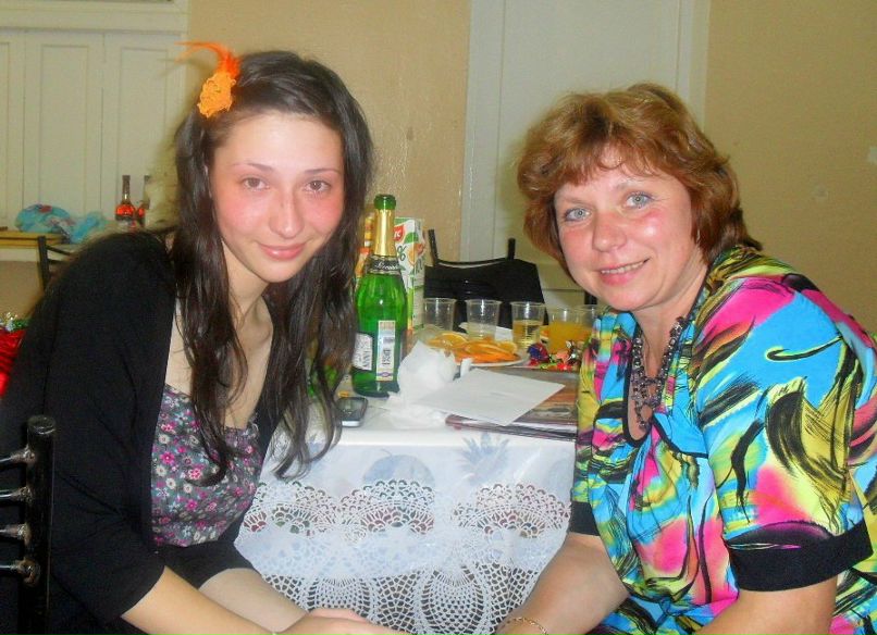 Жека Щукин | Санкт-Петербург