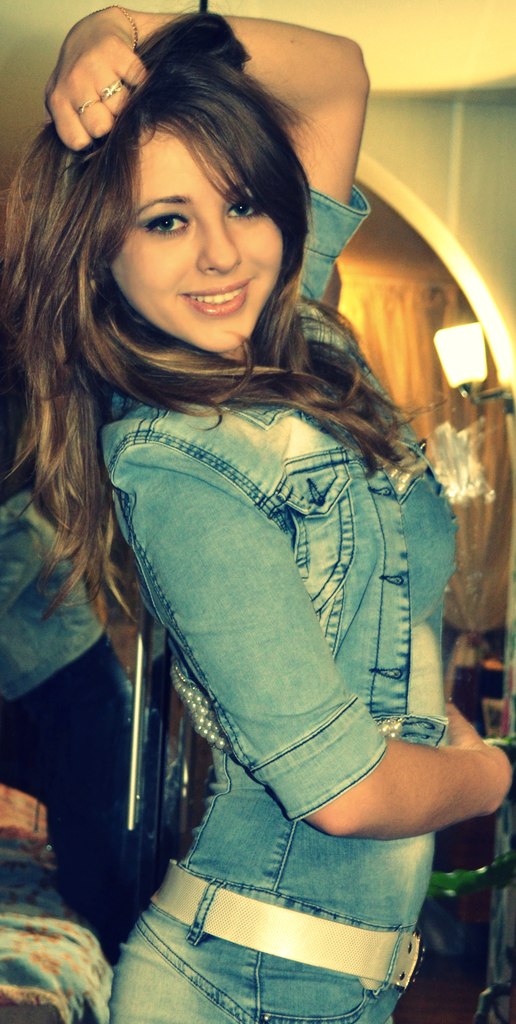 Алина Лепнухова | Орловский