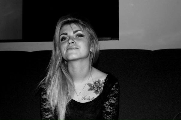 №3, Майя Недорезова №3, Майя Недорезова