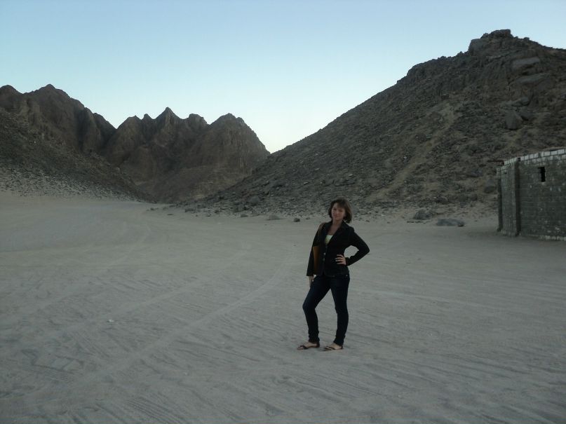 Маргарита Карпенко | Екатеринбург