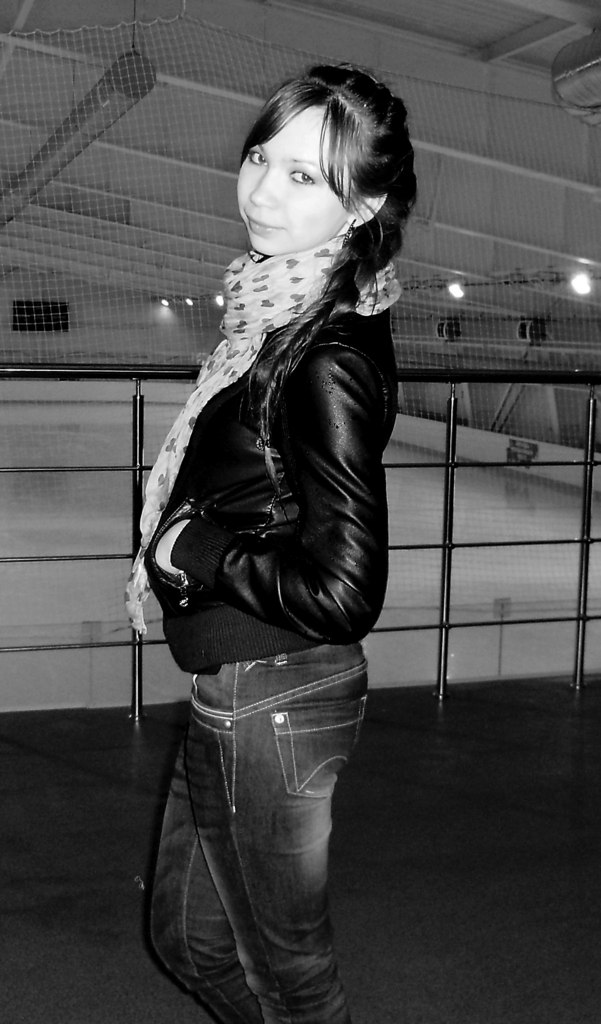 Кристина Сорокина | Санкт-Петербург