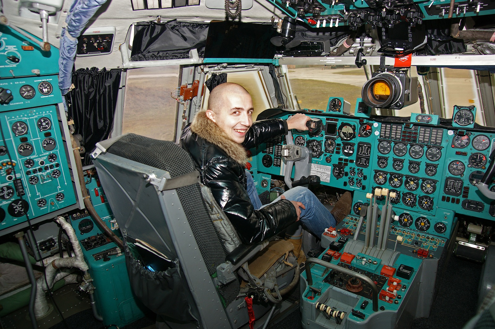 Фото профиля