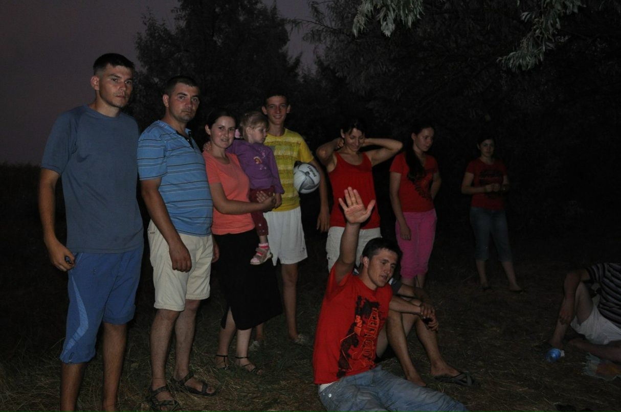 Артем Огарков | Измаил