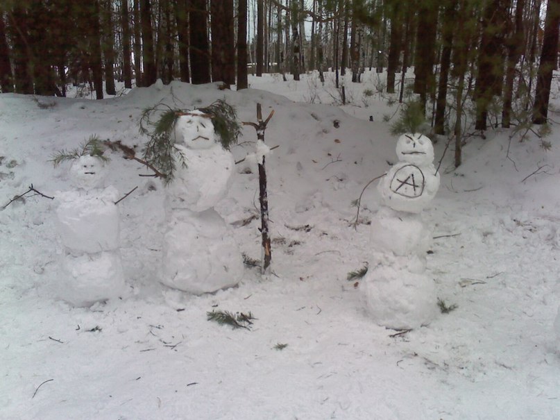 Катя Житникова | Тюмень