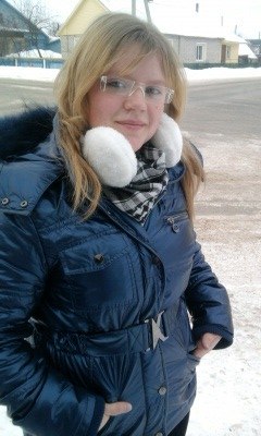 №99, Кристина Насенник, 31 год, Bari №99, Кристина Насенник, 31 год, Bari