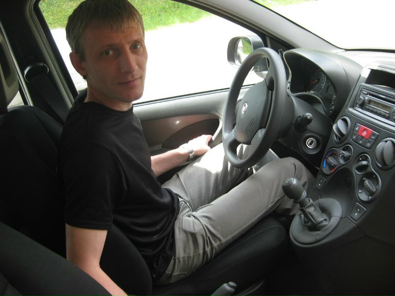 Сергей Маеров | Санкт-Петербург