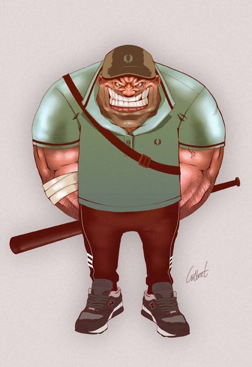 Олег Маркитан M@r1K | Бердянск