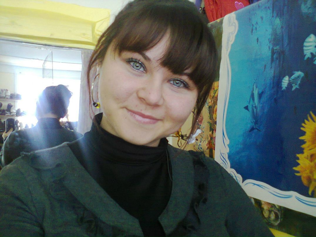 Ая Мустафина | Казань