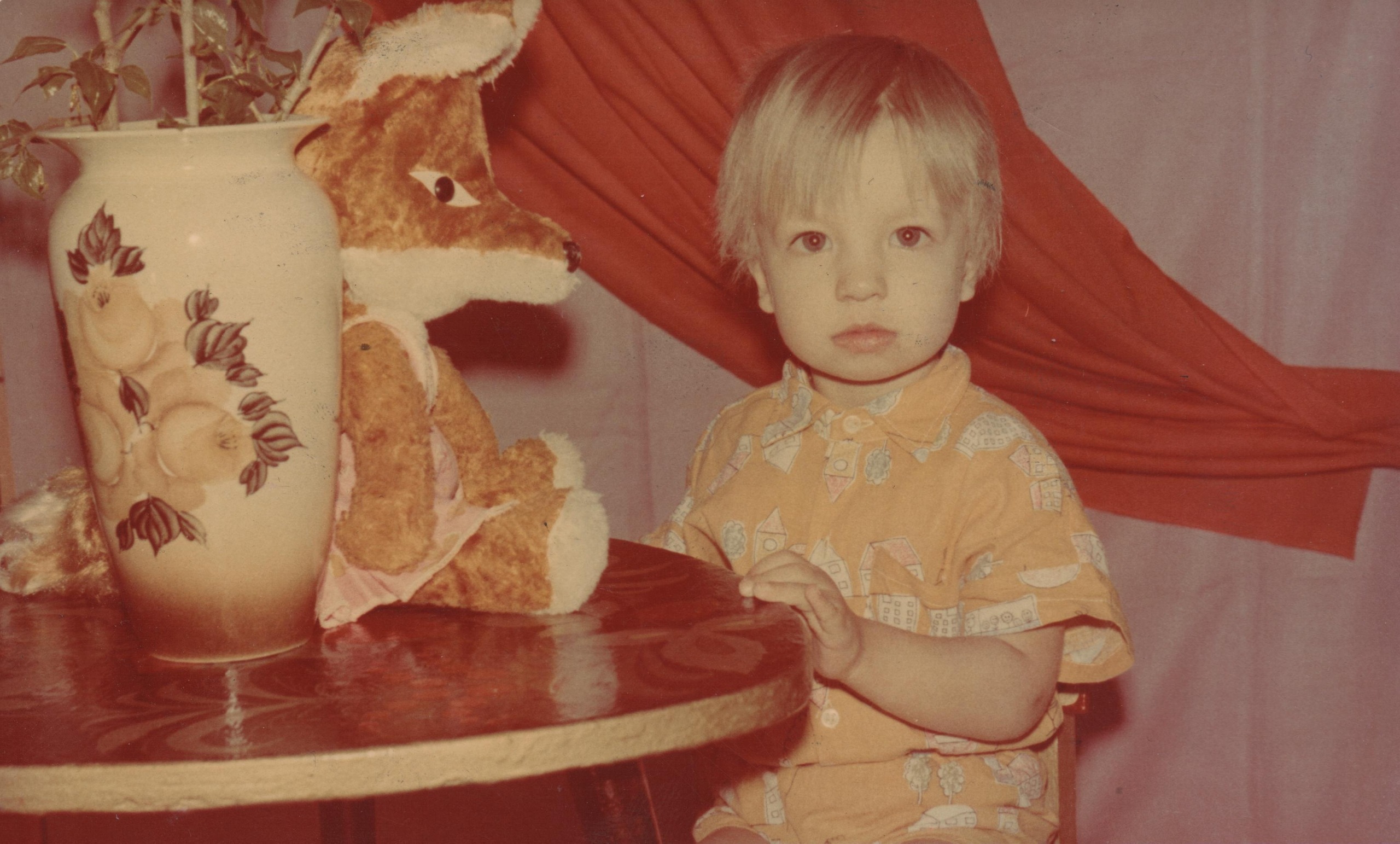 Фото профиля