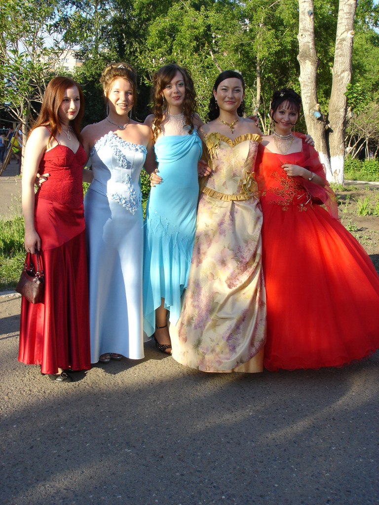 Ксения Приезжева | Томск