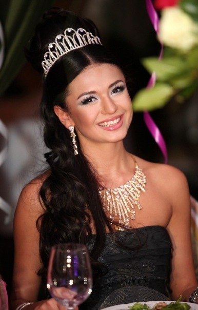 Irada Ramadanova | Москва