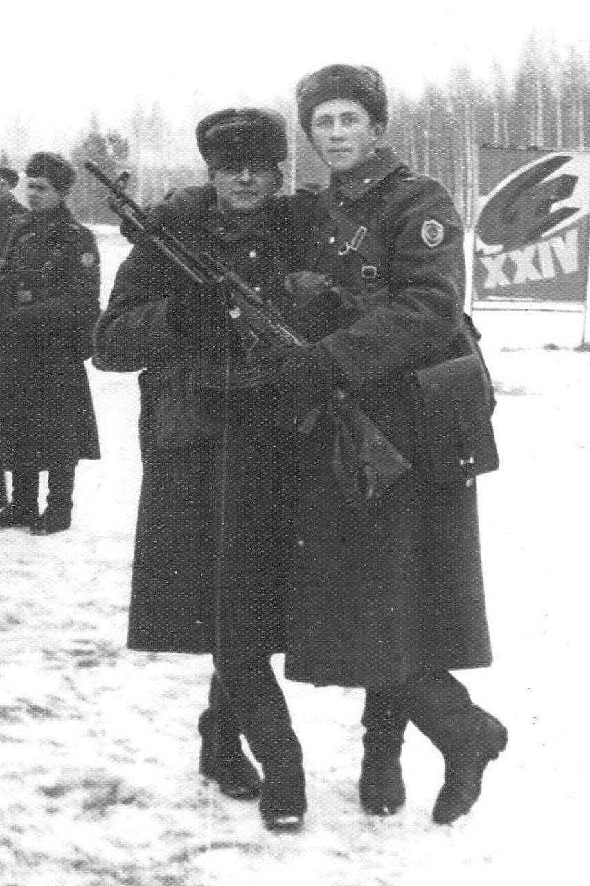 Игорь Михайлов | Москва