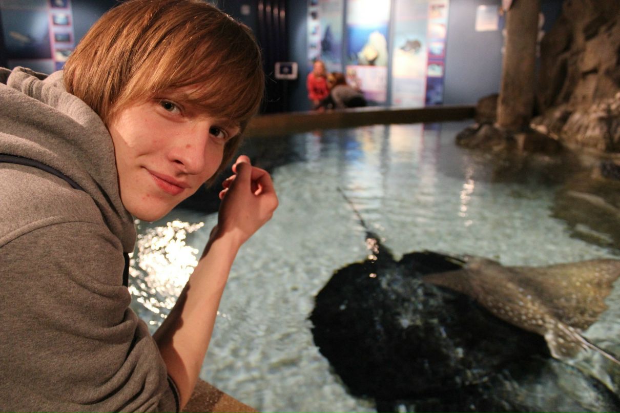 Станислав Горявин | Санкт-Петербург