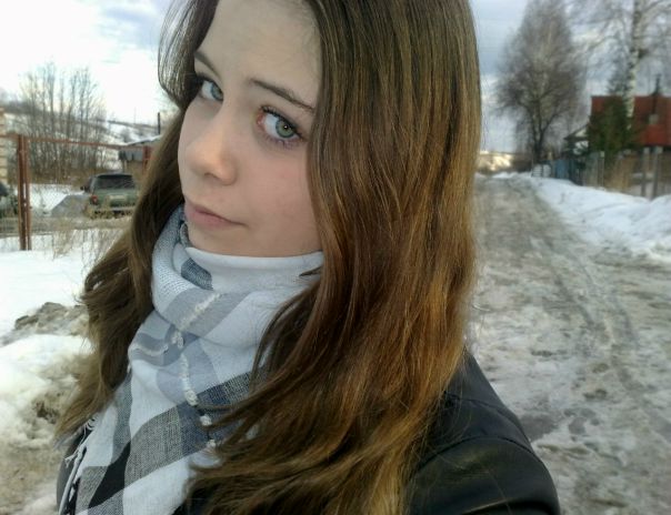 №2, Екатерина Журенкова, Пермь №2, Екатерина Журенкова, Пермь