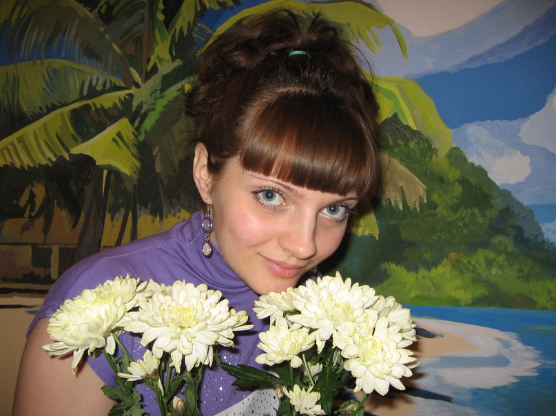 Наталья Подчасова | Белгород