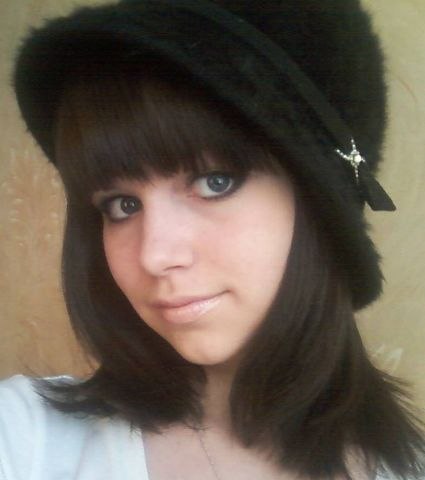 Маргарита Голобородько | Братск