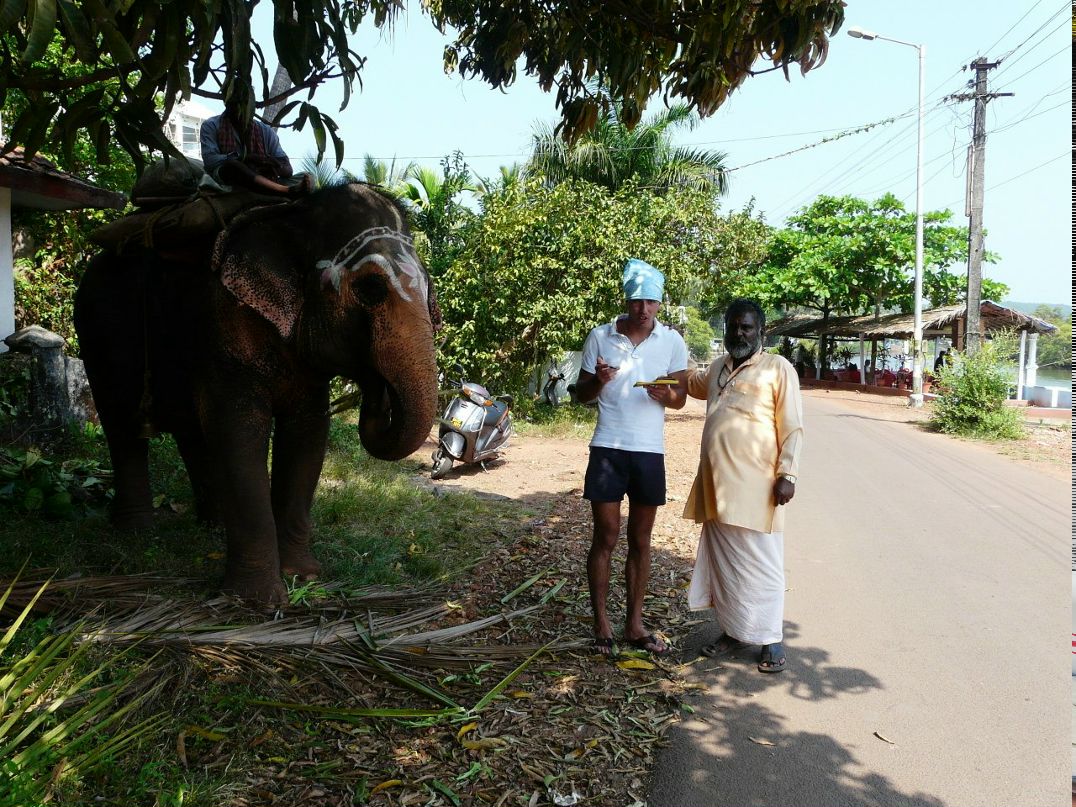 Артем Ящевских | Сочи