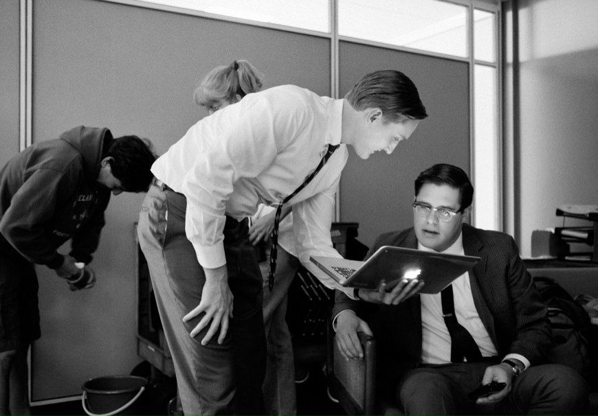 Nickolas Sushkevich | Paris