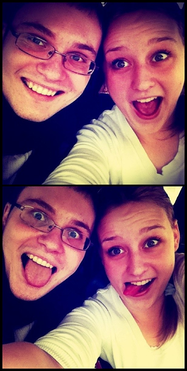 Ксюша Захарова | Москва