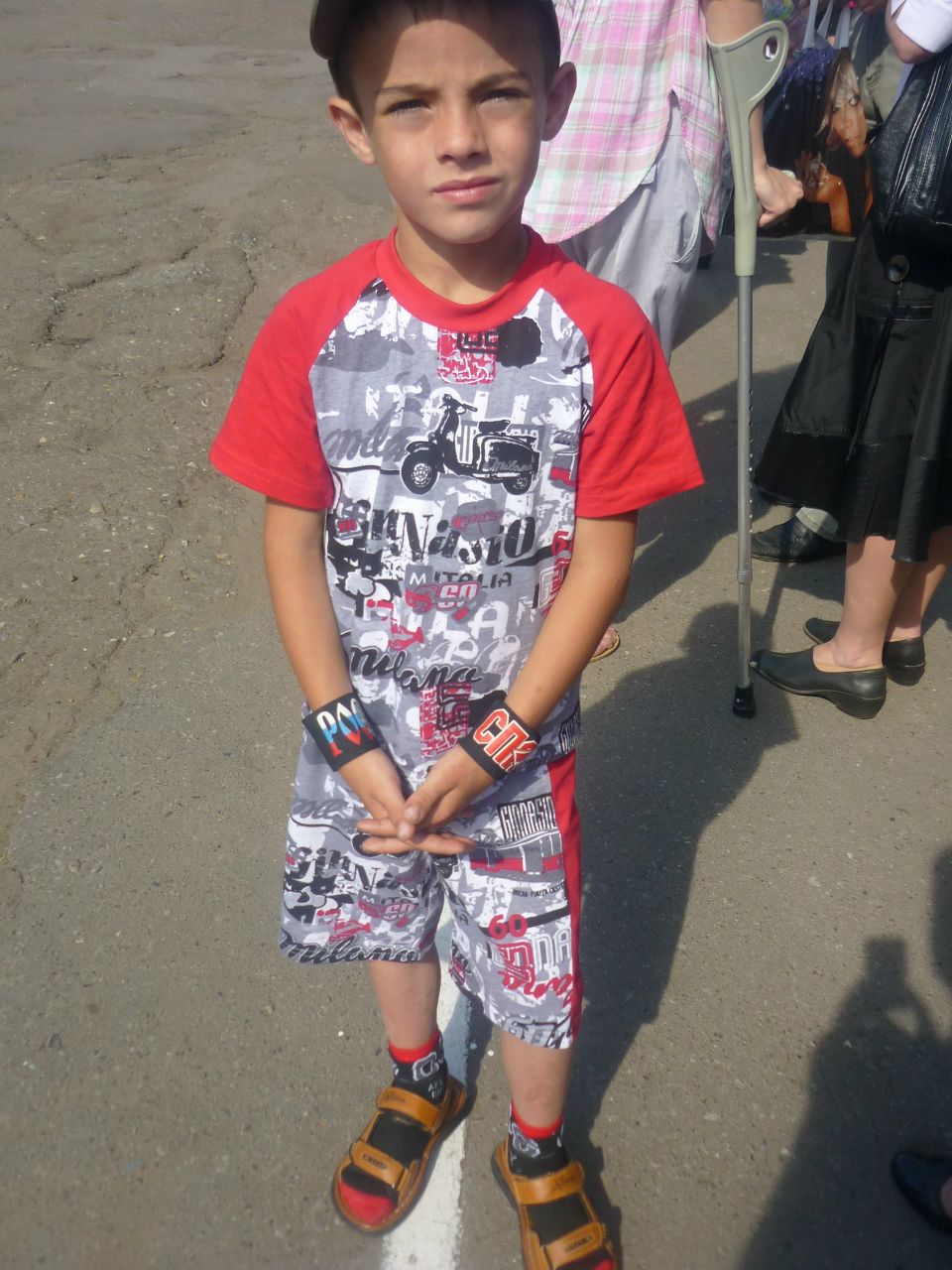 Илья Плеханов †♀Spark♂† | Saint-Tropez