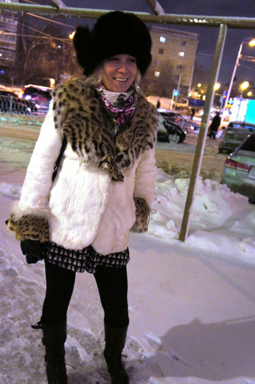 Наталья Никитина | Казань