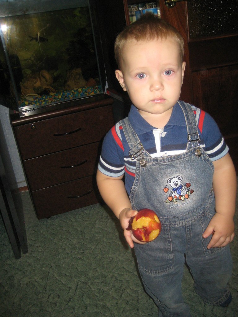 Любовь Загустина | Череповец